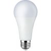 LED-POL ORO LED žiarovka E27 ATOS A65 17W CW 6000