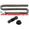 Mercedes CLS W219 10/04-1.11 rozvodová reťaz + napínak reťaze /SWAG/
