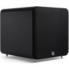Q Acoustics Q Acoustics SUB120 čierna matná subwoofer