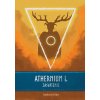 Athernium I. - Zasvätenie - Andrej Oško