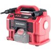 Kompresor Worcraft CAC-S20Li, 20V, 160 Psi, 11 Bar, LED svetlo
