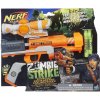 NERF Zombie Strike Blaster s čistým výstrelom