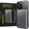 Powerbanka Spacecase 5000 mAh šedá