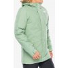 Zimná bunda The North Face Recycled Zaneck Jacket - slate moss