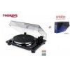 Thorens TD 201 Black + Ortofon 2M BLUE Piano black