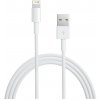 Apple USB kábel s konektorom Lightning (0,5m) ME291ZM/A