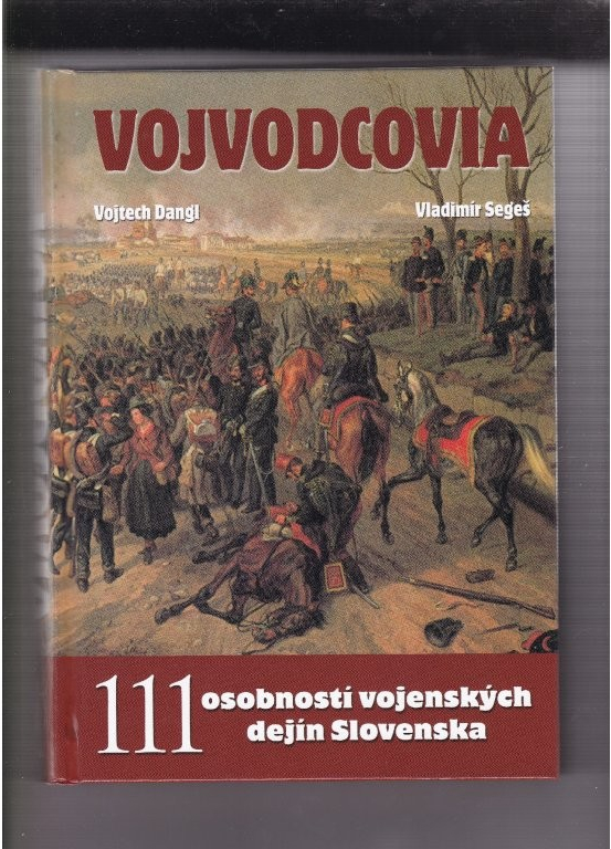 Vojvodcovia