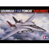 Tamiya Grumman F-14A Tomcat Black Knights 1:32