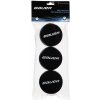 Tréninkový puk Bauer Mini Foam - 3 Pack