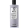 Maria Nila Šampón neutralizujúce žlté tóny vlasov Sheer Silver (Shampoo) (Objem 1000 ml)