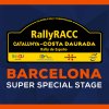 WRC 9 - Barcelona SSS