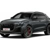 Audi RSQ8 Tiptronic Performance 471 kW