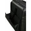 Samsonite INTUO SP. 55/20 EXP EASY ACCESS , 42-48l - príručný rozšíriteľný kufor s extra oddelením pre notebook 150720 - Black 150720