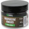 Karel Nikl Rozpustné Boilies Devill Krill 150g 14mm
