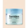 Torriden Dive-In - Low Molecule Hyaluronic Acid Multi Pad hydratačné pleťové tampóny 80 ks / 145 ml