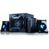 Genius GX Gaming SW-G2.1 2000 Ver. II čierne