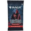 Magic The Gathering TCG: Innistrad Remastered Play Booster
