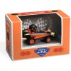 Djeco Crazy Motors: Dragon Fire - Dračí oheň