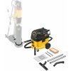 REMS Pull 2 L Set W Elektrický suchý a mokrý vysávač trieda L - 185603 (REMS Pull 2 L Set W Elektrický suchý a mokrý vysávač trieda L - 185603)