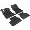 Koberce gumenné Petex Mercedes B W246 2011-2019