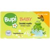 BUPI Baby Detské mydlo s olivovým olejom 100 g