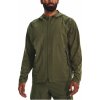 Under Armour UA Unstoppable Jacket-GRN M 1370494-390 - green XXL