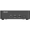 ASUS NUC 15 PRO Kit i5-210H/M.2 slot/2x0G D5/Slim/