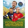 Fotbalová encyklopedie - Clive Gifford