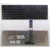 slovenská klávesnica Asus A55 A75 K55 U57 K75 R500 R700 F751 X751 R752 black SK no frame