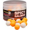 Starbaits Plávajúce Boilies Pop-Up Bright Spicy Salmon 50g 14mm
