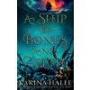 A Ship of Bones and Teeth (Karina Halle)(Brožovaná)