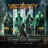 Veonity: The Final Element CD