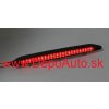 VW Polo 1/02-5/05 zadné tretie brzdové svetlo