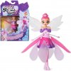 Hatchimals Crystal Flyers lietajúca víla bábika