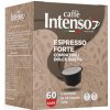 Caffe Intenso Espresso Forte Dolce gusto 60ks
