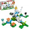 LEGO Lego Super Mario - Lakitu and the world of clouds- expansion set