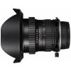 LAOWA 15 mm f / 4 Macro Shift pre Sony A-mount