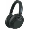 Bezdrôtové Bluetooth slúchadlá do uší Sony WHULT900 ULT WEAR, BT 5.0, TWS, potlačenie hluku, (Black) EU