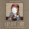 Labutí dům (Issová Martha - Krolupperová) - CD (MP3)