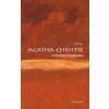 Agatha Christie (Gill (Professor of English Literature and Popular Culture at the University of St Andrews) Plain)(Brožovaná)