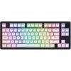 HATOR Skyfall 80 Wrl Keyboard US White