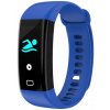 Smartwatch V8 SMART hodinky F00007sss modré