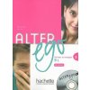 Alter Ego (Catherine Dollez,Sylvie Pons)(Brožovaná)
