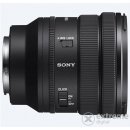 Sony FE PZ 16-35 mm f/4 G