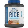 Carbo prášok Applied Nutrition Cream OF Rice s príchuťou karamelu 2000 g 66 ks