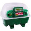 RIVER SYSTEMS ET 12 liaheň na vajcia - s doliahňou hydiny