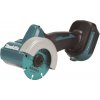 Makita Makita AKU úhlová bruska 76 mm Li-ion LXT 18V, bez aku Z DMC300Z