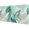 Ochranná podložka na stôl Ochranná podložka na stôl tropické listy mwb-w0016223