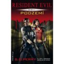 Resident Evil 4 - Podzemí