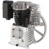 AIRPRESS Kompresorová jednotka K18/C 4 KM/3 kW 539 l/min 1400 ot. 2-valcová jednostupňová